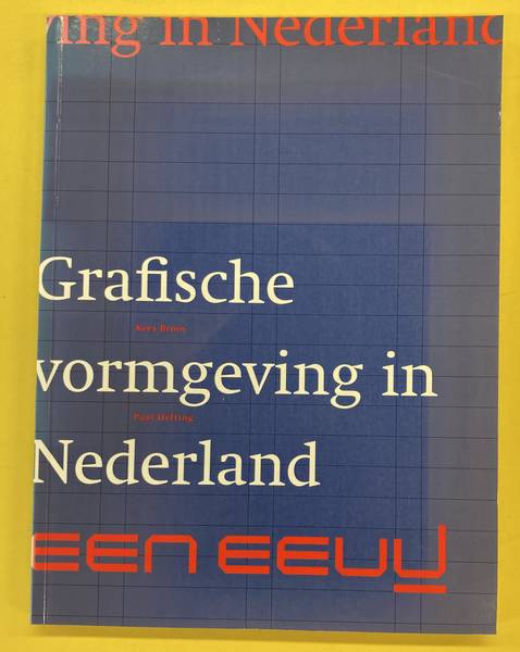 BROOS, KEES. & HEFTING, PAUL.