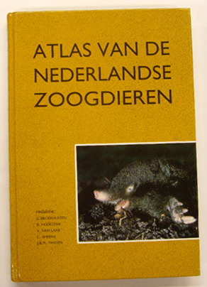 BROEKHUIZEN, S. ; EN ANDEREN.