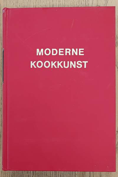PELLAPRAT, HENRI-PAUL. Moderne kookkunst. De Pellaprat van de 20ste eeuw.