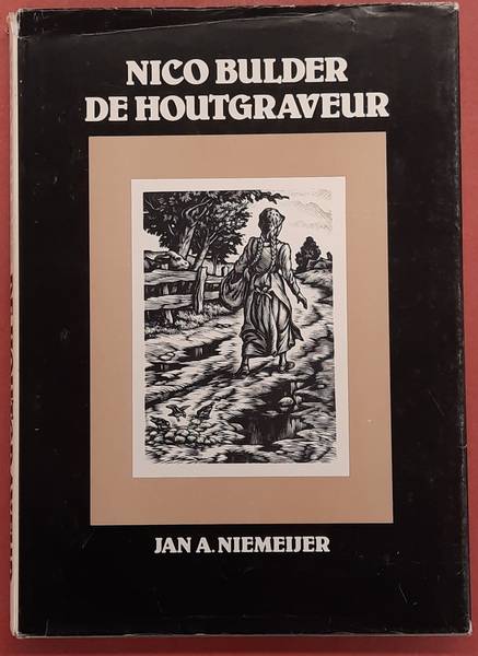 BULDER, NICO. ; NIEMEIJER, JAN A.