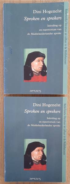 HOGENELST, DINI.