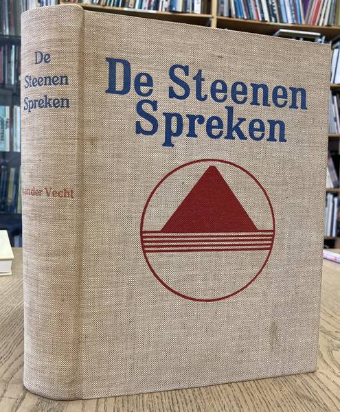 VECHT, C.F.PH.D. VAN DER.
