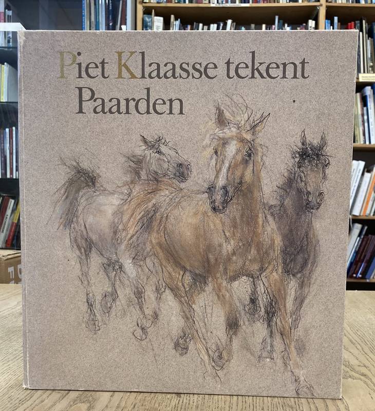 KLAASSE, PIET.