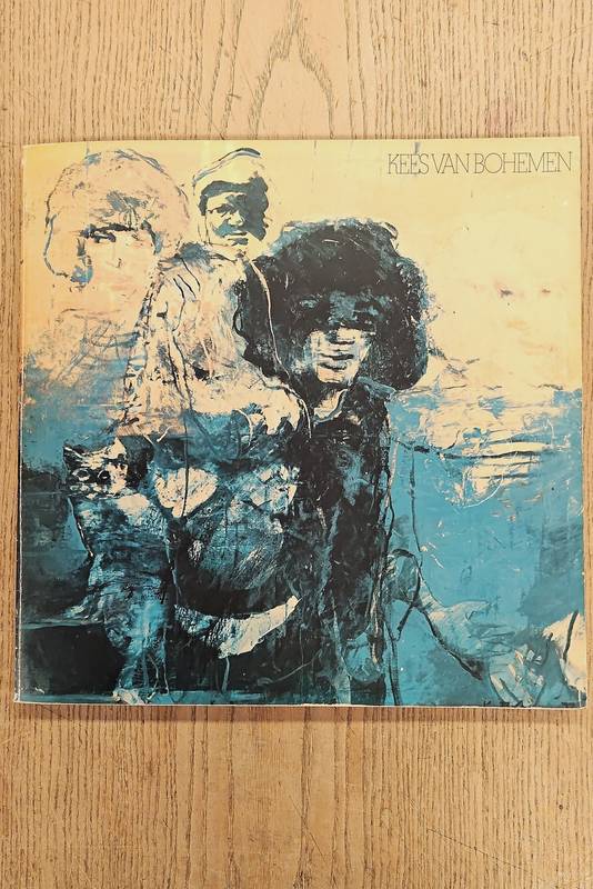BOHEMEN, KEES VAN. ; REDEKER, HANS.