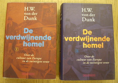 DUNK, H.W. VON DER.