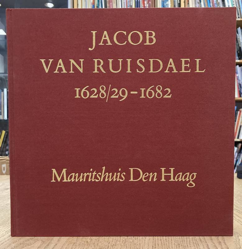 RUISDAEL, JACOB VAN.