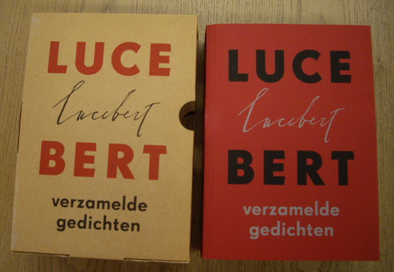 LUCEBERT.