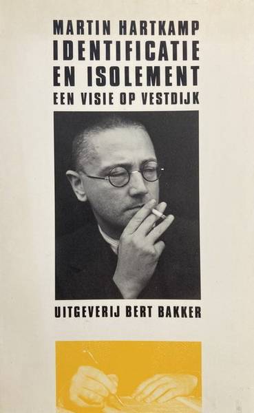 VESTDIJK, SIMON - MARTIN HARTKAMP.