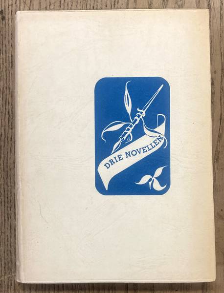 BOEKENWEEKGESCHENK., COOLEN, ANTOON., WIT, AUGUSTA DE. & WOUDE, JOHAN VAN DER.