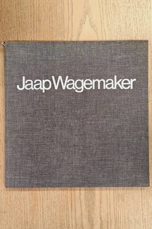 WAGEMAKER - VAN DER MEER, DIDI EN ADEREN.