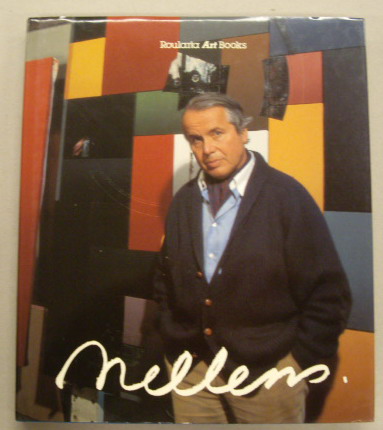 NELLENS -  MARCEL VAN JOLE. Nellens. [ Roger Nellens]