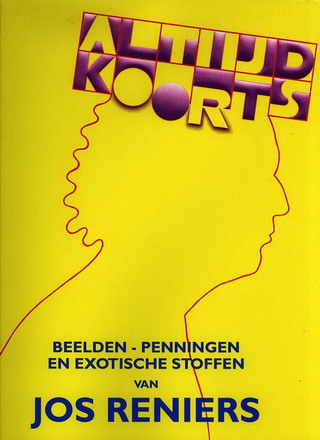 RENIERS, JOS - KAREL SOUDIJN.