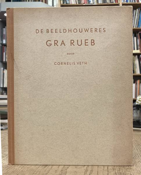 RUEB, GRA - CORNELIS VETH.