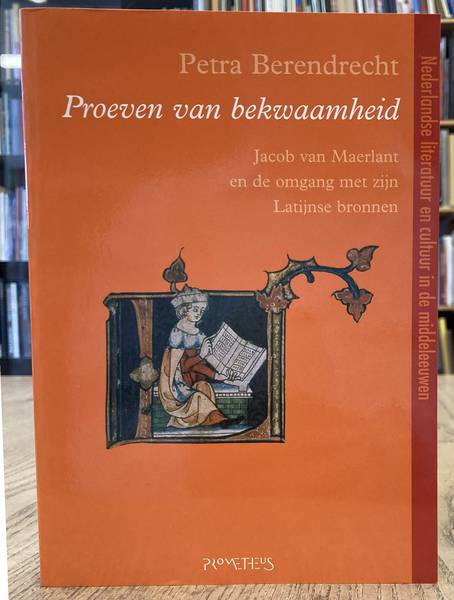 MAERLANT, JACOB VAN. ; BERENDRECHT, PETRA.