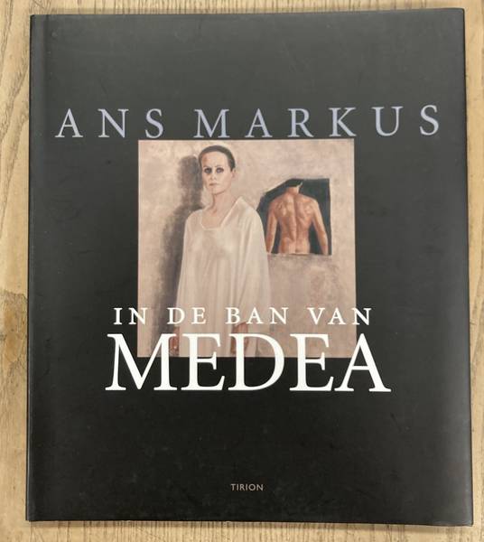 MARKUS, ANS.