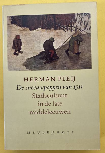 PLEIJ, HERMAN.