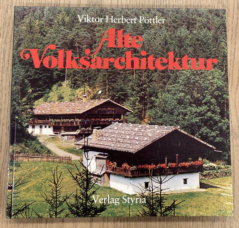 PöTTLER, VIKTOR HERBERT.