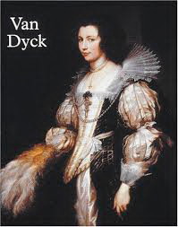 DYCK, ANTOON VAN - CRISTOPHER BROWN & HANS VLIEGHE