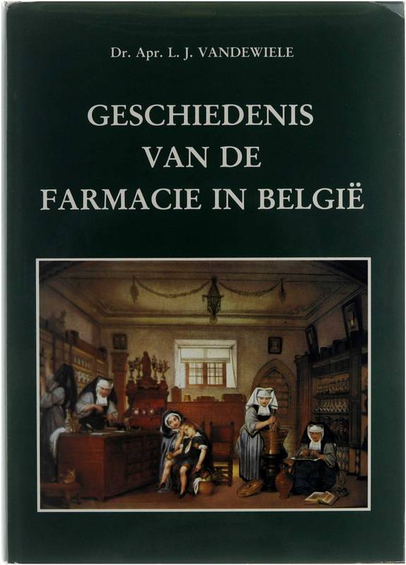 VANDEWIELE, L.J.