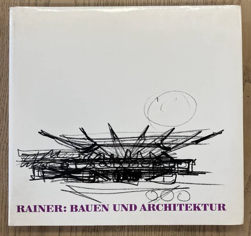 RAINER, ROLAND.
