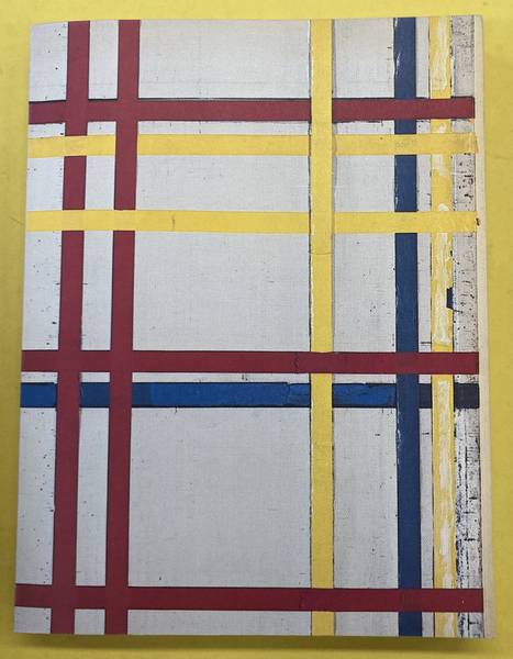 MONDRIAN - ULRIKE GAUSS.