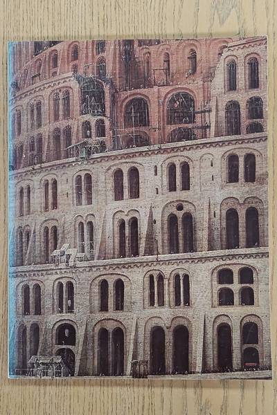 BRUEGEL.