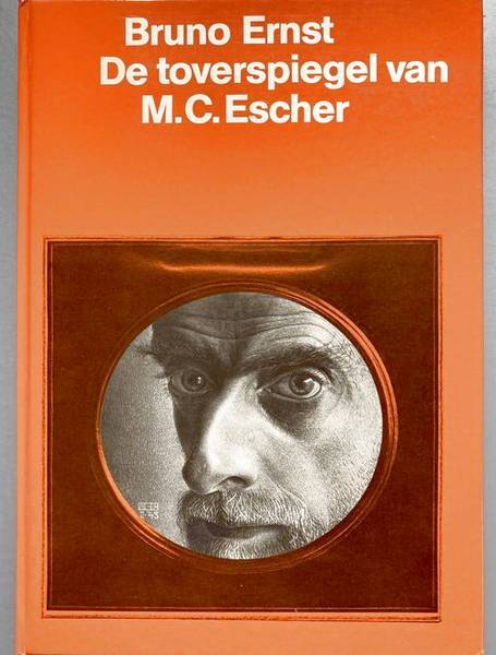 ESCHER, M.C. - BRUNO ERNST.
