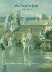 SILLEVIS, JOHN, WILLEM DE JONGE EN WILLEM LAANSTRA ; JONGE, JOHAN ANTONI DE.