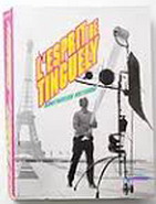 TINGUELY, JEAN. L'Esprit de Tinguely.