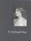 HOLLAND DAY, F. - PAM ROBERTS. F. Holland Day.