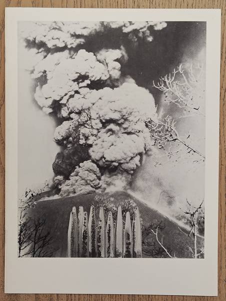 SM 1974: Peter Hutchinson, works 1964 - 1974. Cat. 567.