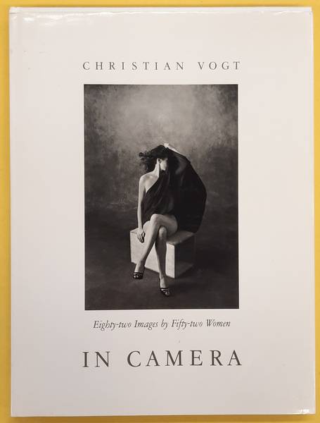 VOGT, CHRISTIAN.