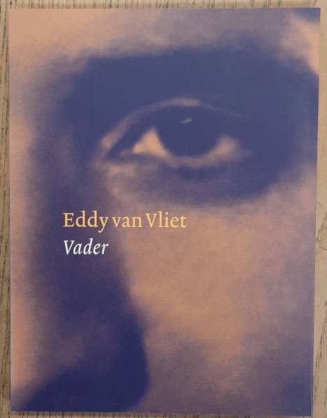 VLIET, EDDY VAN.