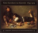 VRIES, JAN DE EN ANDEREN Pieter Haverkorn van Rijsewijk 1839 - 1919. Dominee, journalist en museumdirecteur.