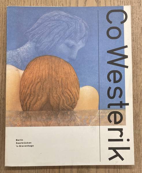 WESTERIK, CO - J.L. LOCHER. & EBERLE, M.