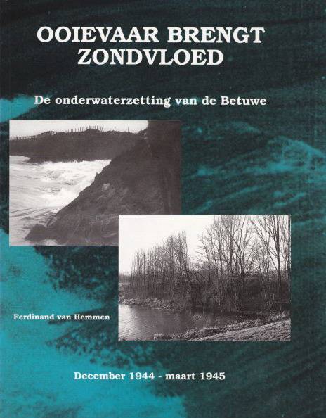 HEMMEN, FERDINAND VAN.