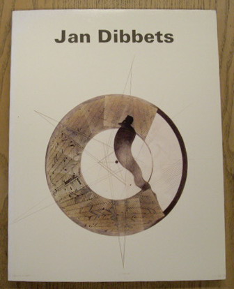 DIBBETS, JAN - R. H. FUCHS EN M.M.M. VOS. Jan Dibbets.