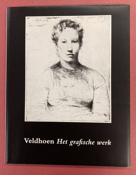 VELDHOEN, AAT - BOB VAN DEN BOGERT & ED DE HEER.