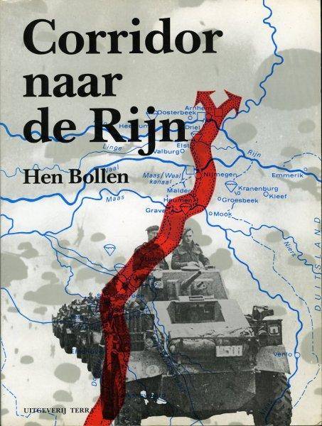 BOLLEN, HEN.