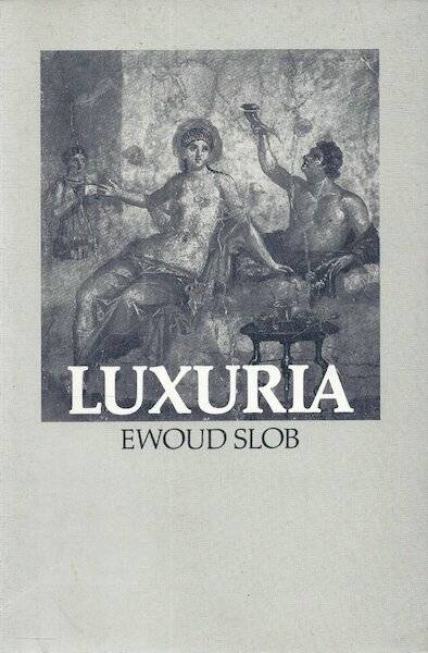 SLOB, EWOUD.