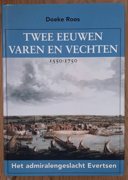 ROOS, DOEKE.