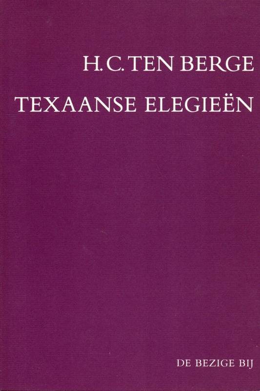 BERGE, H.C. TEN.