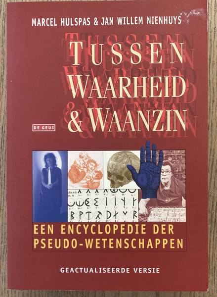 HULSPAS, MARCEL & JAN WILLEM NIENHUYS.