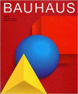 FIEDLER, JEANNINE EN PETER FEIERABEND (SAMENSTELLI Bauhaus. [ Hardcover;  Nederlandstalige uitgave ].