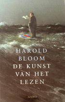 BLOOM, HAROLD.