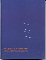 WARMERDAM, MARIJKE VAN .