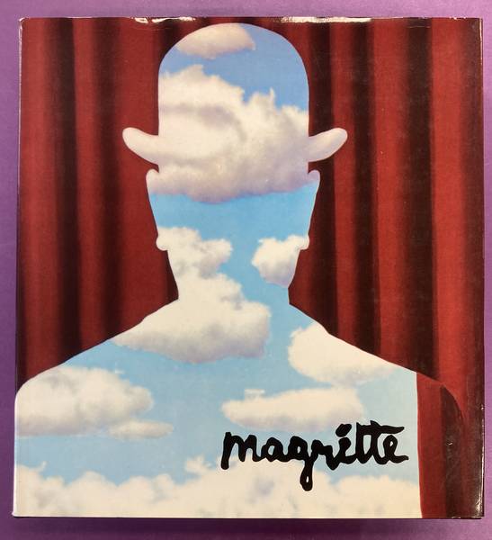 MAGRITTE - HARRY TORCZYNER. ; MAGRITTE, RENé. René Magritte. Tekens en beelden.