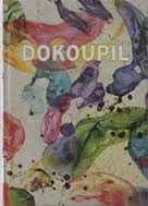 DOKOUPIL, JIRI GEORG. & EX, SJAREL. Elke wolk is een weg / every cloud is a way.