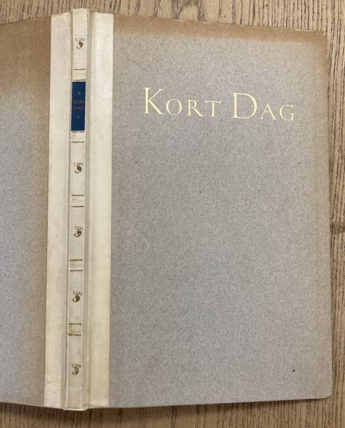 GOEDE, BAREND DE.