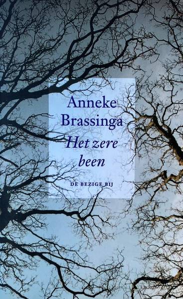 BRASSINGA, ANNEKE. Het zere been. Essays & diversen.